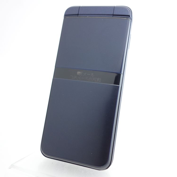 ��SIM�ե꡼��DIGNO�������� KY-42C �֥�å� �������¡� docomo��