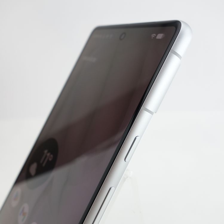 【SIMフリー】Google Pixel 7 128GB スノー 国内版SIMフリー