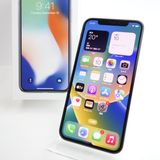 ��SIM�ե꡼��iPhoneX 256GB ����С� ����100�� �������¡�