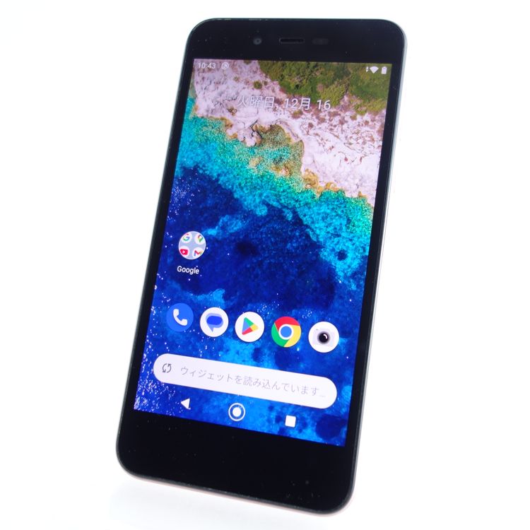 ��SIM�ե꡼��Android One S3 S3-SH �ԥ� �������¡� Softbank��