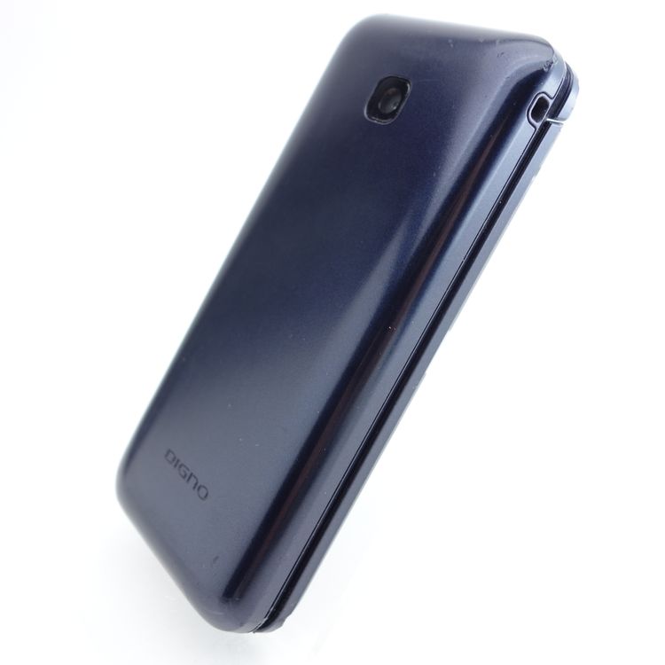 ��SIM�ե꡼��DIGNO�������� KY-42C �֥�å� �������¡� docomo��