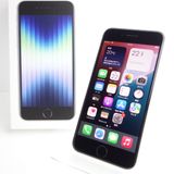 ��SIM�ե꡼��iPhoneSE3 64GB �������饤�� ����83�� �������¡�