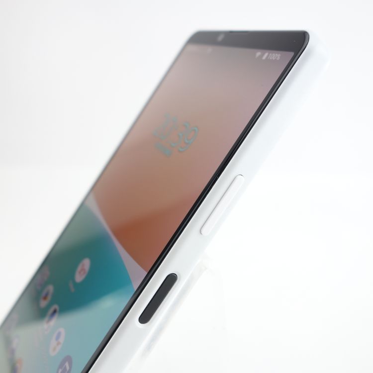 SIMե꡼Xperia 10 IV A202SO ۥ磻 ¡ Softbank