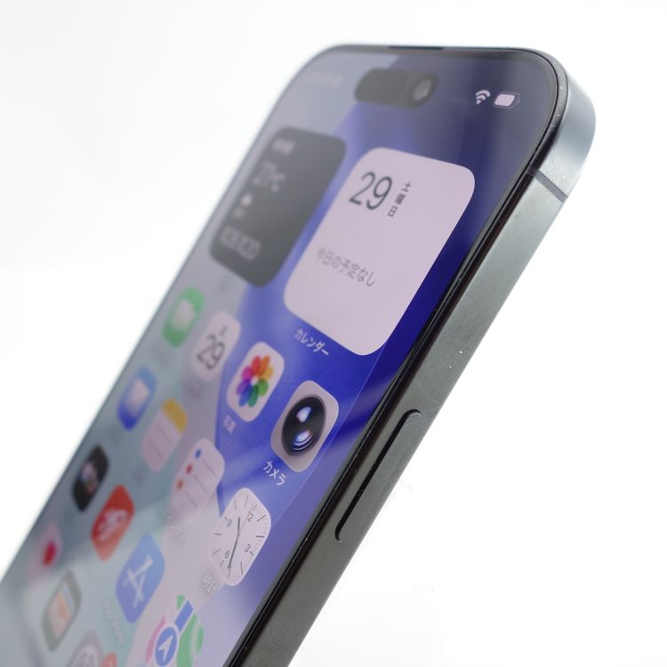 ��SIM�ե꡼��iPhone16 Pro 128GB �֥�å������˥��� ����88�� ������