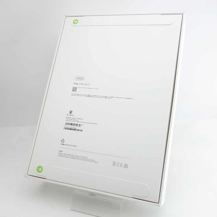 ��11�������iPad��A16����11���� 128GB �֥롼 Wi-Fi��ǥ� ̤��������