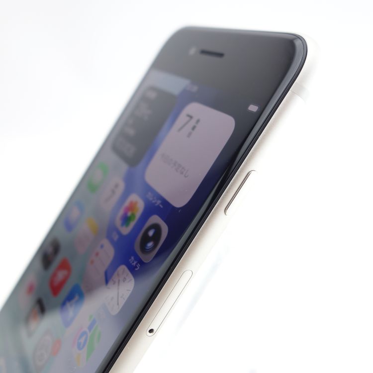 ��SIM�ե꡼��iPhoneSE3 64GB �������饤�� ����96�� �������¡�