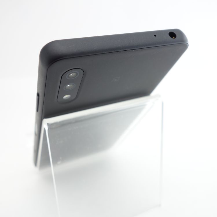 SIMե꡼Xperia Ace II SO-41B ֥å ¡ docomo