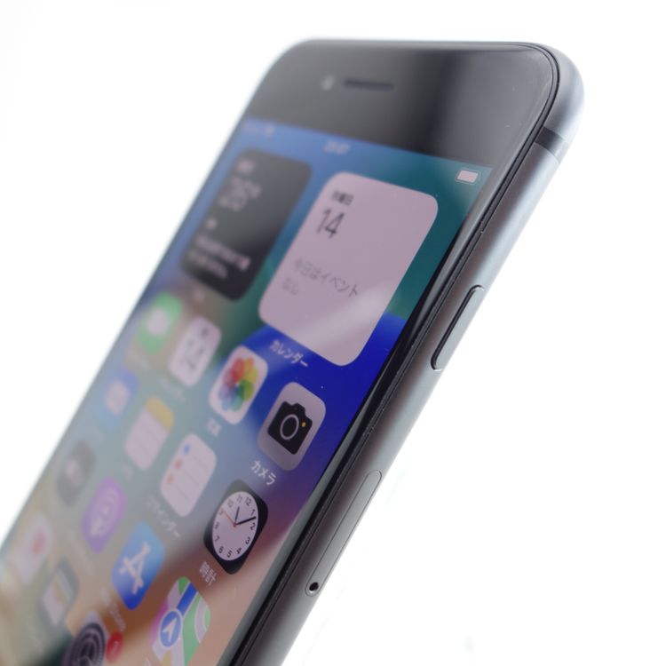 ��SIM�ե꡼��iPhone8 64GB ���ڡ������쥤 ����100�� �������¡�