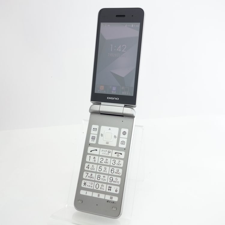 SIMե꡼DIGNO4 A202KC С Softbank ¡