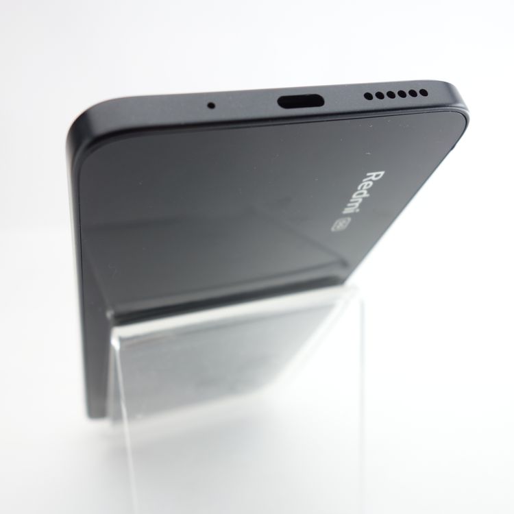 ��SIM�ե꡼��Redmi Note 12 5G XIG03 �ߥåɥʥ��ȥ֥�å� �������¡�