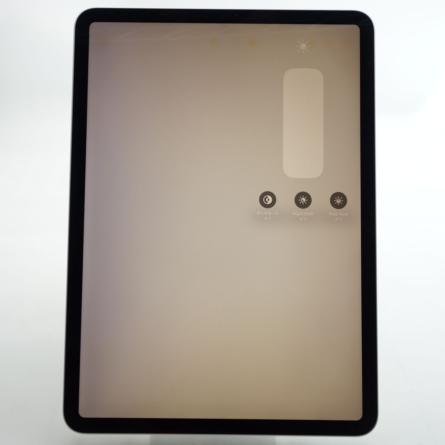 ムスビー｜【11インチ】iPad Pro 第2世代 128GB シルバー 電池90% Wi 