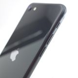 ��SIM�ե꡼��iPhoneSE2 64GB �֥�å� ����93�� �������¡�