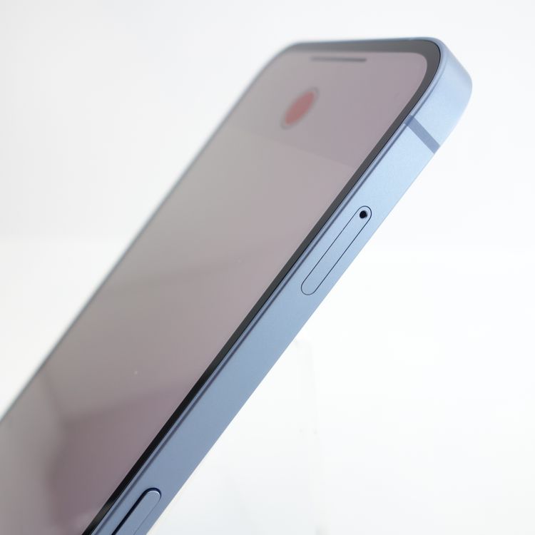 SIMե꡼iPhone14 128GB ֥롼 100 ݾ
