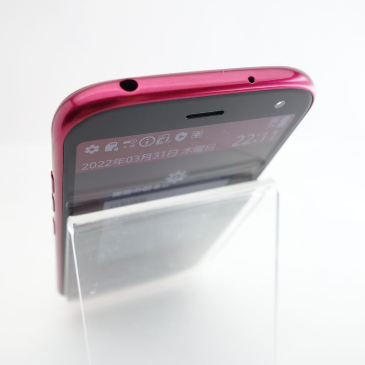 ��SIM�ե꡼�ۤ餯�餯���ޡ��ȥե��� F-52B �ԥ� ���������ݾ� docomo��