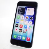 ��SIM�ե꡼��iPhoneSE3 64GB �ߥåɥʥ��� ����98�� �������¡�