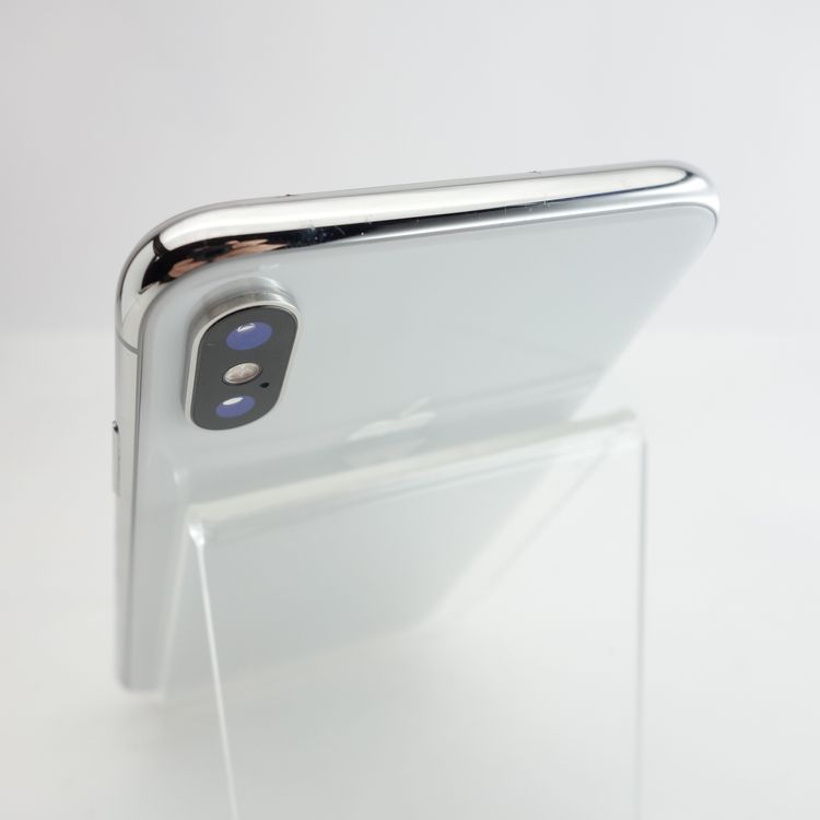 SIMե꡼iPhoneX 64GB С 100 Appleȥ