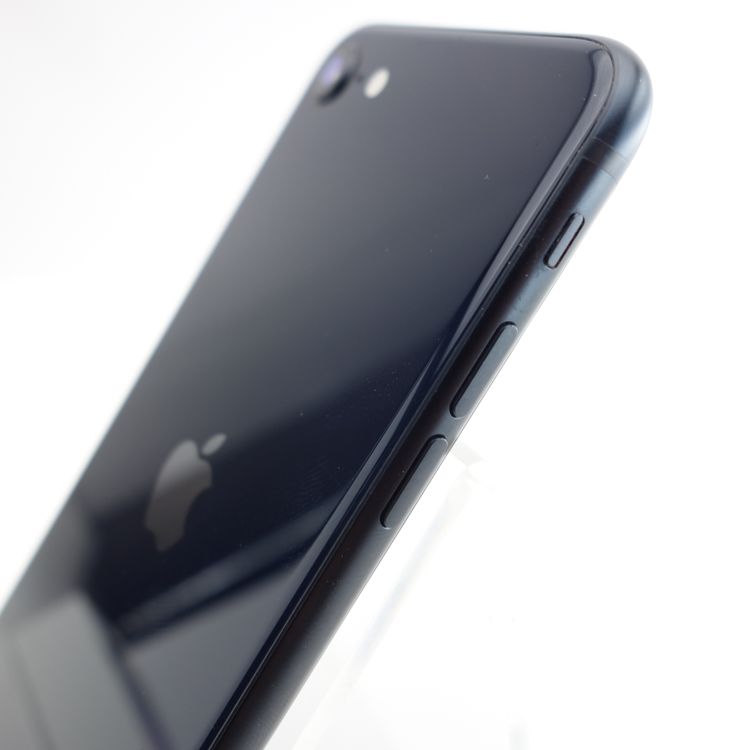 ��SIM�ե꡼��iPhoneSE3 64GB �ߥåɥʥ��� ����86�� �������¡�