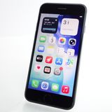 ��SIM�ե꡼��iPhoneSE2 64GB �֥�å� ����92�� �������¡�