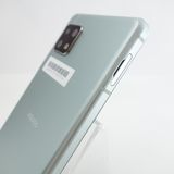 ��SIM�ե꡼��AQUOS sense5G ���꡼�֥���С� �������¡� Softbank��