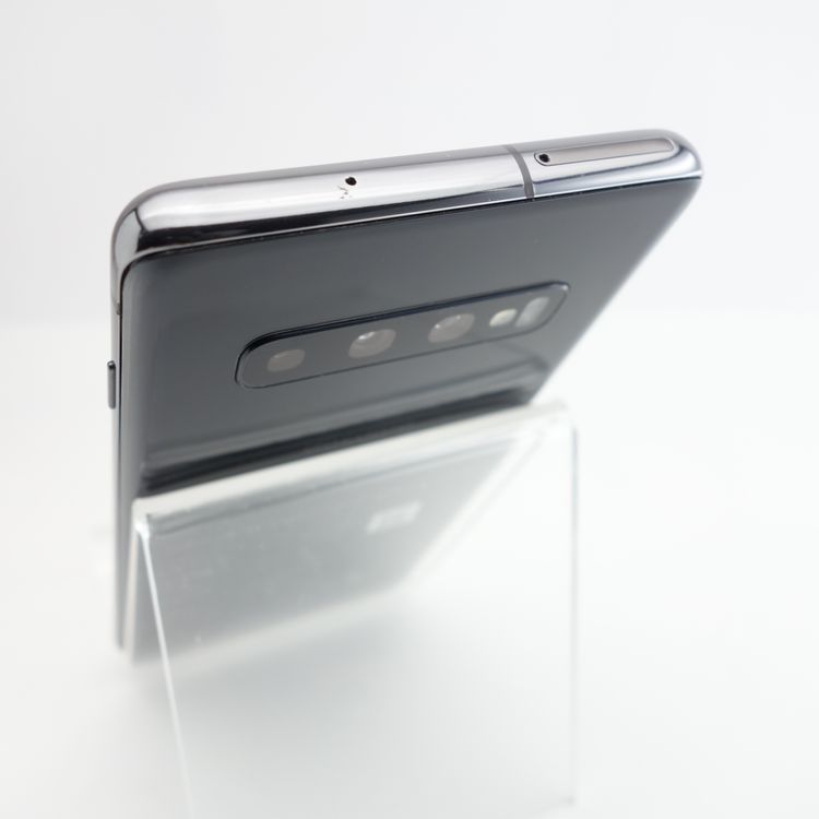 SIMե꡼Galaxy S10 SC-03L ץꥺ֥å ¡