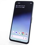 ��SIM�ե꡼��Google Pixel 4a 128GB ���㥹�ȥ֥�å� �������¡�