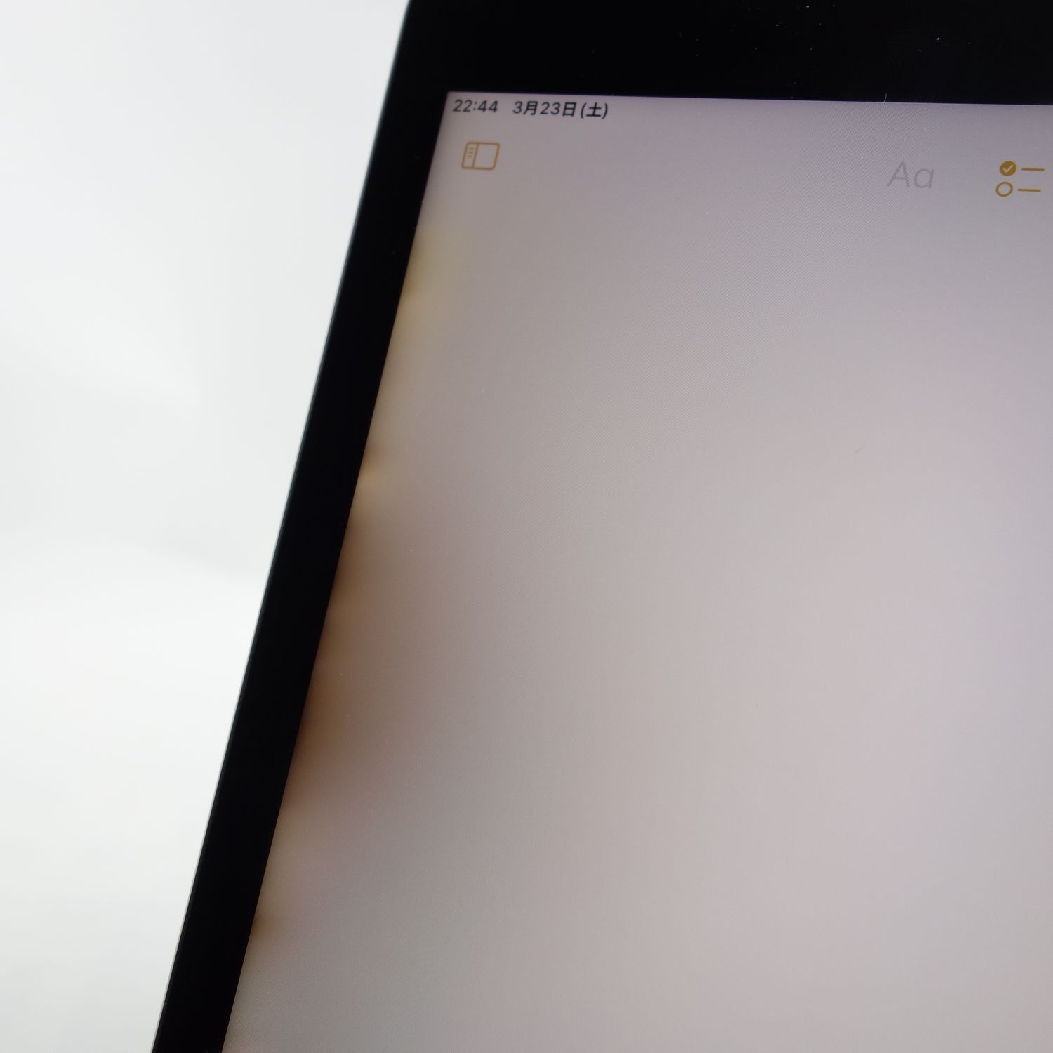 ムスビー｜【10.2インチ】iPad 第9世代 64GB スペースグレイ 電池91