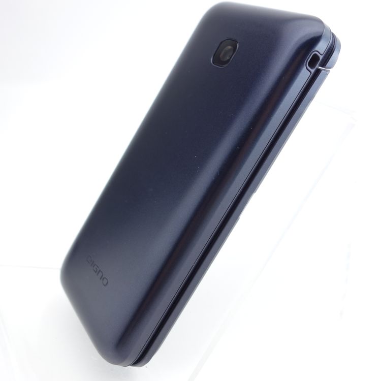��SIM�ե꡼��DIGNO�������� KY-42C �֥�å� �������¡� docomo��