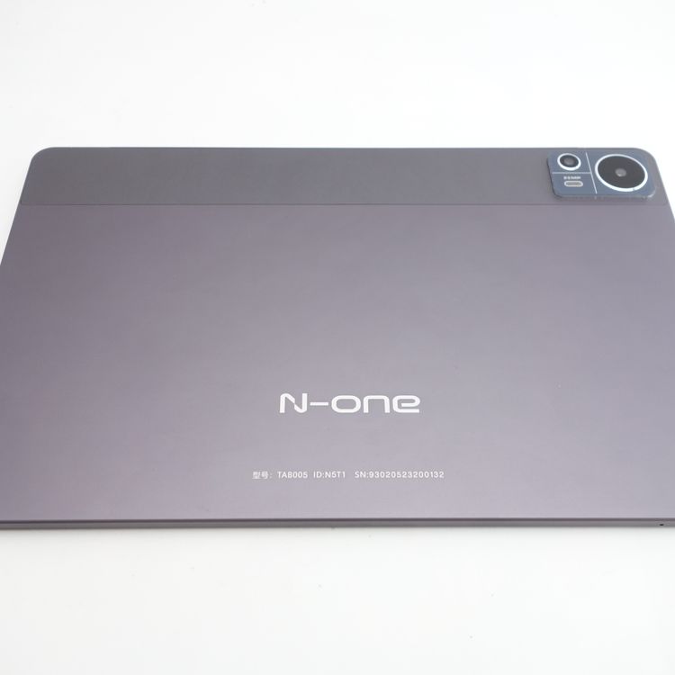 ��10.95�������N-one NPad X 128GB ���졼 SIM�ե꡼���֥�å�