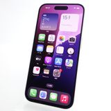 ��SIM�ե꡼��iPhone15 Pro 256GB �ۥ磻�ȥ����˥��� ����95�� Apple��
