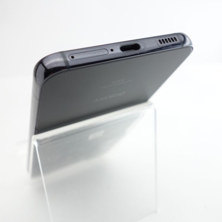 ��SIM�ե꡼��Galaxy S22 SCG13 �ե���ȥ�֥�å� �������¡�