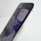 ��SIM�ե꡼��iPhone16 256GB �ۥ磻�� ����91�� �������¡�