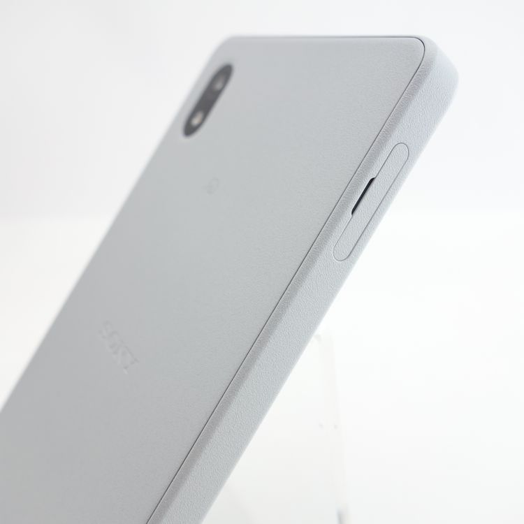 ��SIM�ե꡼��Xperia Ace III SO-53C ���졼 �������¡� docomo��