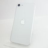 SIMե꡼iPhoneSE2 128GB ۥ磻 85 ¡
