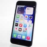 ��SIM�ե꡼��iPhoneSE3 64GB �ߥåɥʥ��� ����87�� �������¡�