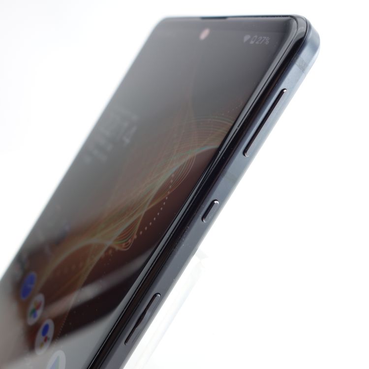 ��SIM�ե꡼��AQUOS sense5G A004SH �֥�å� ���������ݾ� Softbank��