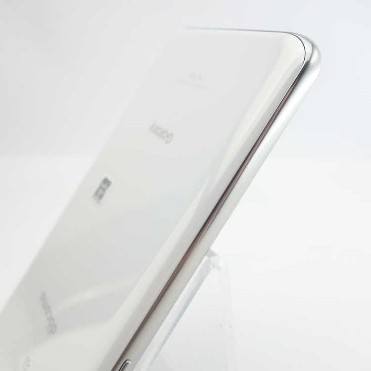 ��SIM�ե꡼��Galaxy A21 SC-42A �ۥ磻�� �������¡� docomo��