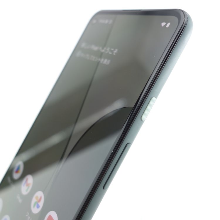 ��SIM�ե꡼��Google Pixel 5a 128GB �⥹�ȥ꡼�֥�å� Google���ȥ���