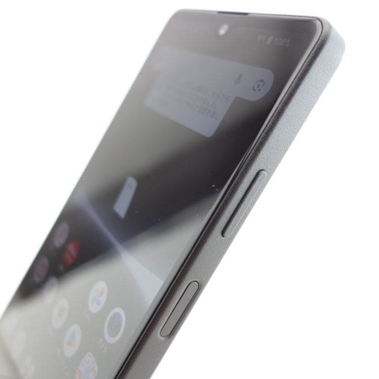 ��SIM�ե꡼��Xperia Ace III SO-53C �֥�å� �������¡� docomo��