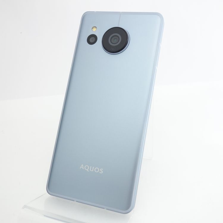 SIMե꡼AQUOS sense7 SHG10 ֥롼 ¡ au