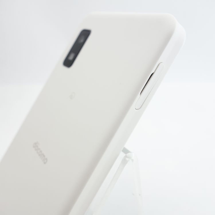 ��SIM�ե꡼��AQUOS wish2 SH-51C �ۥ磻�� �������¡� docomo��