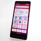SIMե꡼BASIO 4 KYV47-u 磻å ¡ UQmobile
