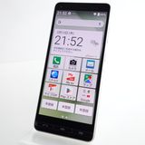 ��SIM�ե꡼��BASIO 4 KYV47 �����ѥ󥴡���� �������¡� au��