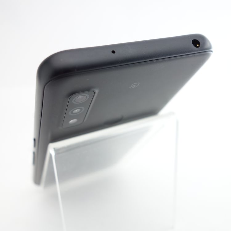 ��SIM�ե꡼��arrows We FCG01 �֥�å� ���������ݾ� au��