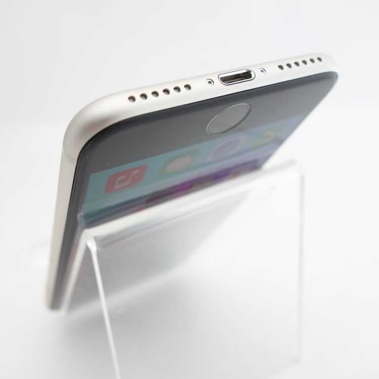 ��SIM�ե꡼��iPhoneSE3 128GB �������饤�� ����85�� Apple���ȥ���