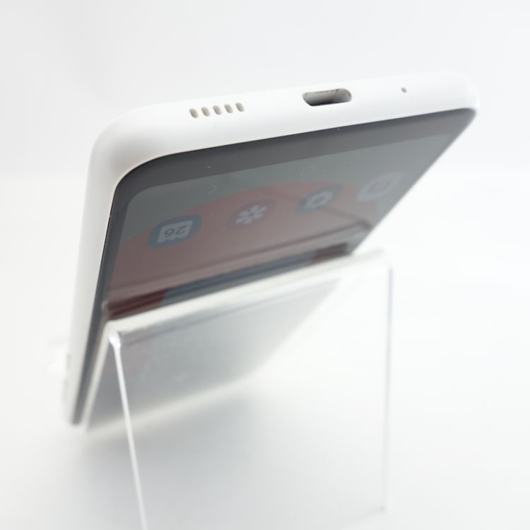 ��SIM�ե꡼��Galaxy A22 5G SC-56B �ۥ磻�� �������¡� docomo��