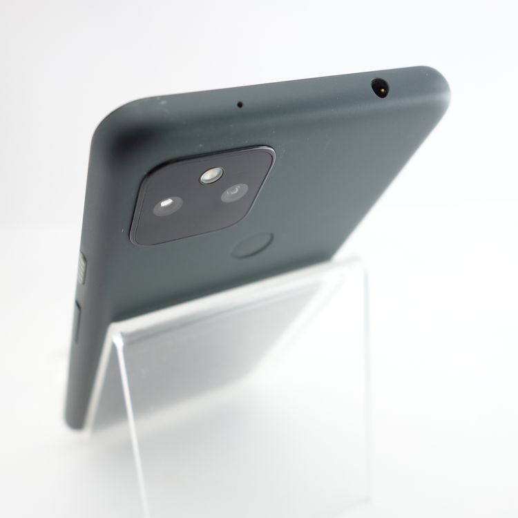 SIMե꡼Google Pixel 5a (5G) ⥹ȥ꡼֥å Softbank