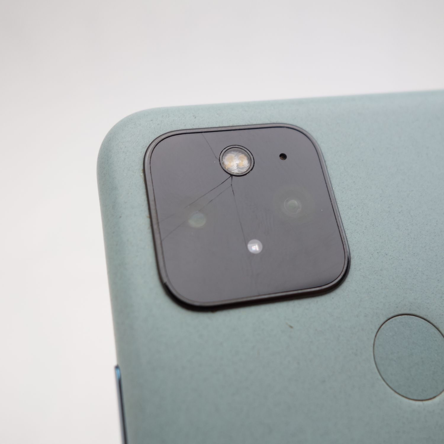 ムスビー｜【ジャンク】Google Pixel 5 ソータセージ Softbank版SIM  