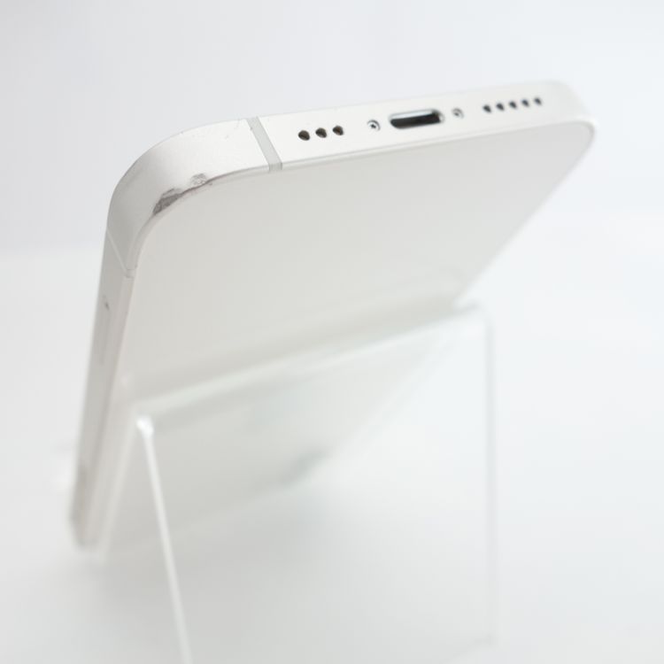 ��SIM�ե꡼��iPhone12 64GB �ۥ磻�� ����92�� �������¡�