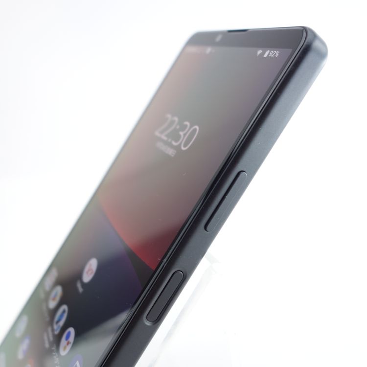 【SIMフリー】Xperia 10 IV A202SO ブラック 利用制限〇 Softbank版