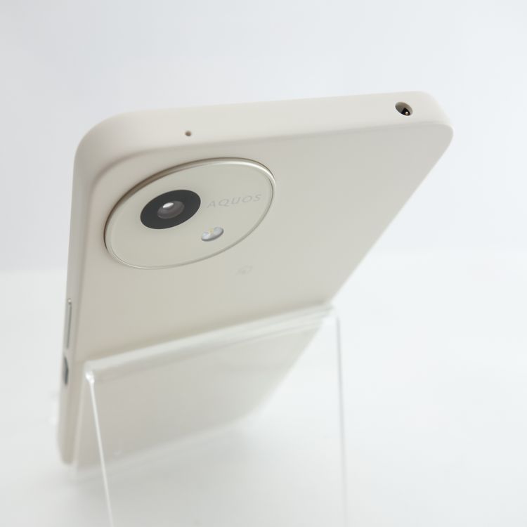 SIMե꡼AQUOS wish4 SH-52E ۥ磻 ¡ docomo